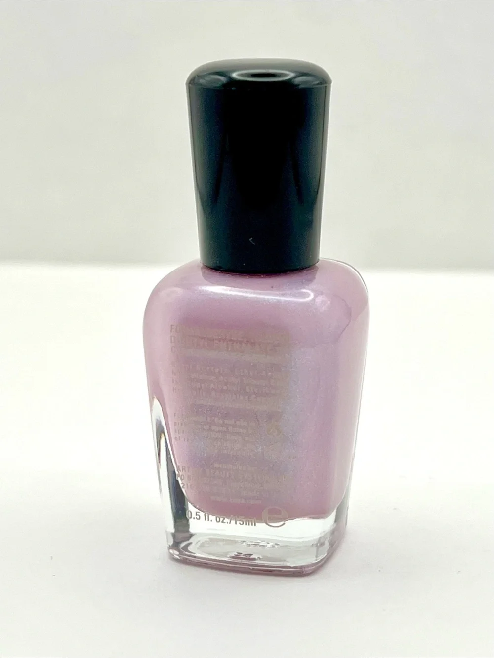 NEW Zoya “Leslie”